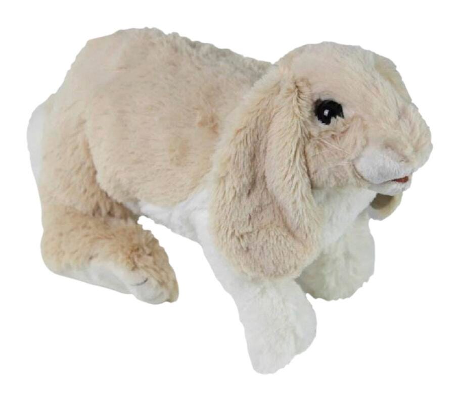 Image for Enabling Devices Vibrating Rabbit from School Specialty